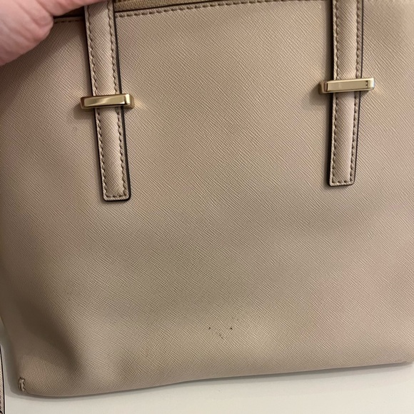 Kate Spade Purse - Picture 3 of 4